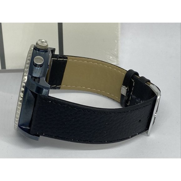 Fossil Gen 3 Authentic Genuine Smart Watch Custom Band FTW4004 CR589